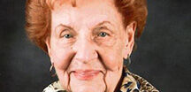 Katharine L. Kilpatric, 94, Kirkwood